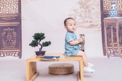 漯河宝宝可以吹风扇吗
