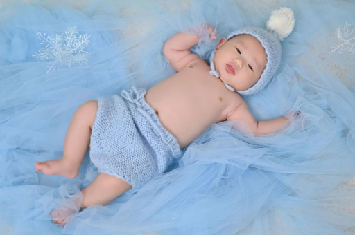 漯河宝宝佝偻病有什么症状