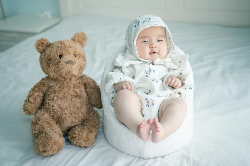 漯河宝宝摇头是怎么回事